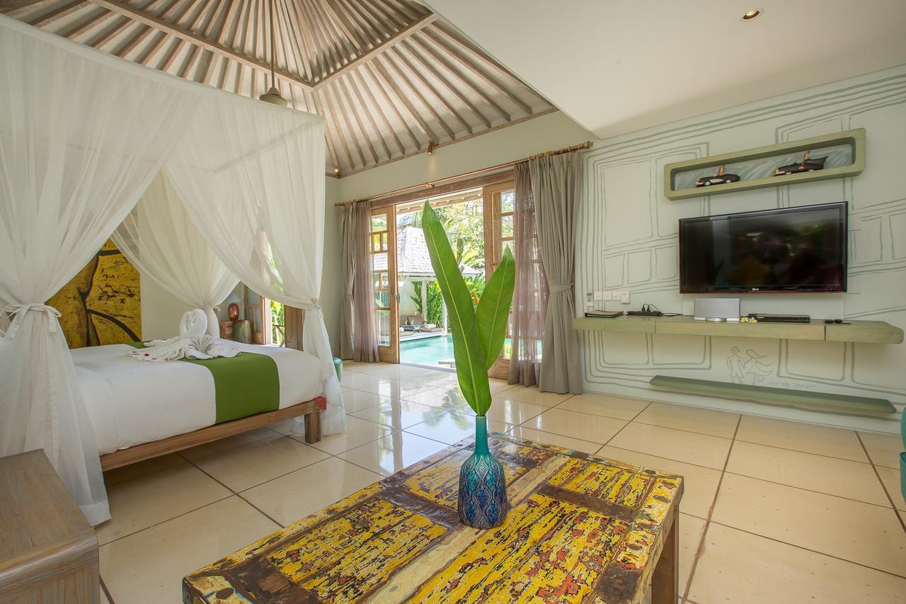 Villa Sky Li By Nagisa Bali Seminyak Kültér fotó