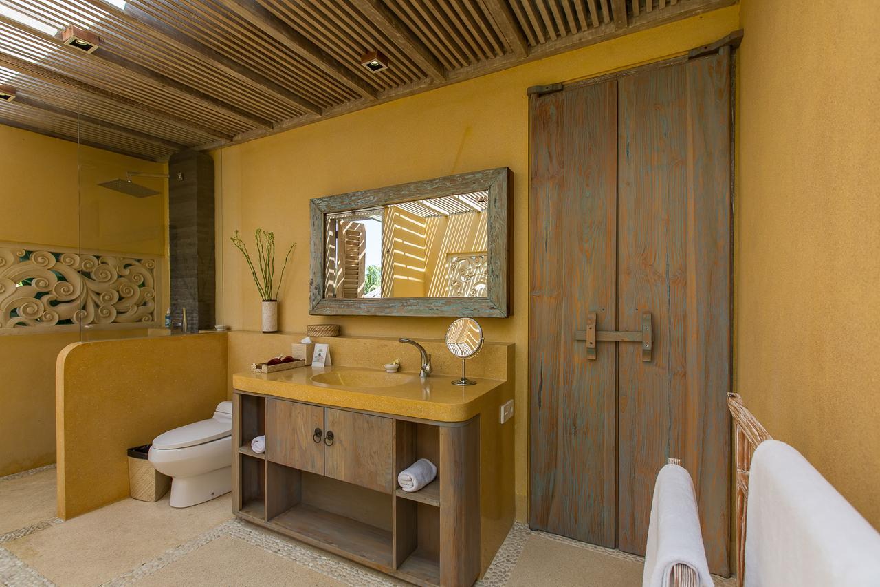 Villa Sky Li By Nagisa Bali Seminyak Kültér fotó