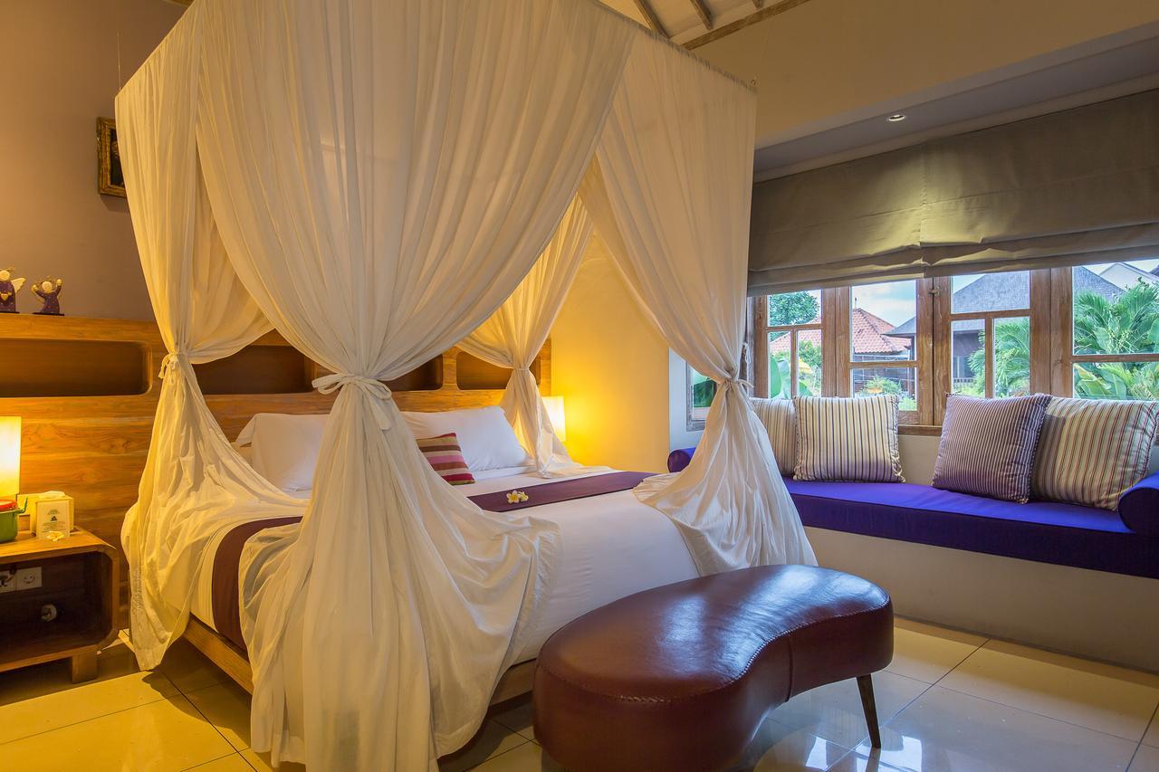 Villa Sky Li By Nagisa Bali Seminyak Kültér fotó