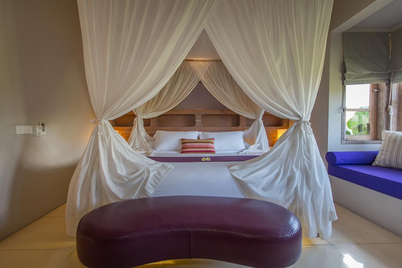 Villa Sky Li By Nagisa Bali Seminyak Kültér fotó