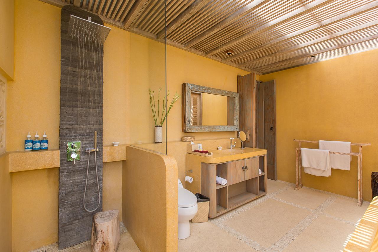 Villa Sky Li By Nagisa Bali Seminyak Kültér fotó