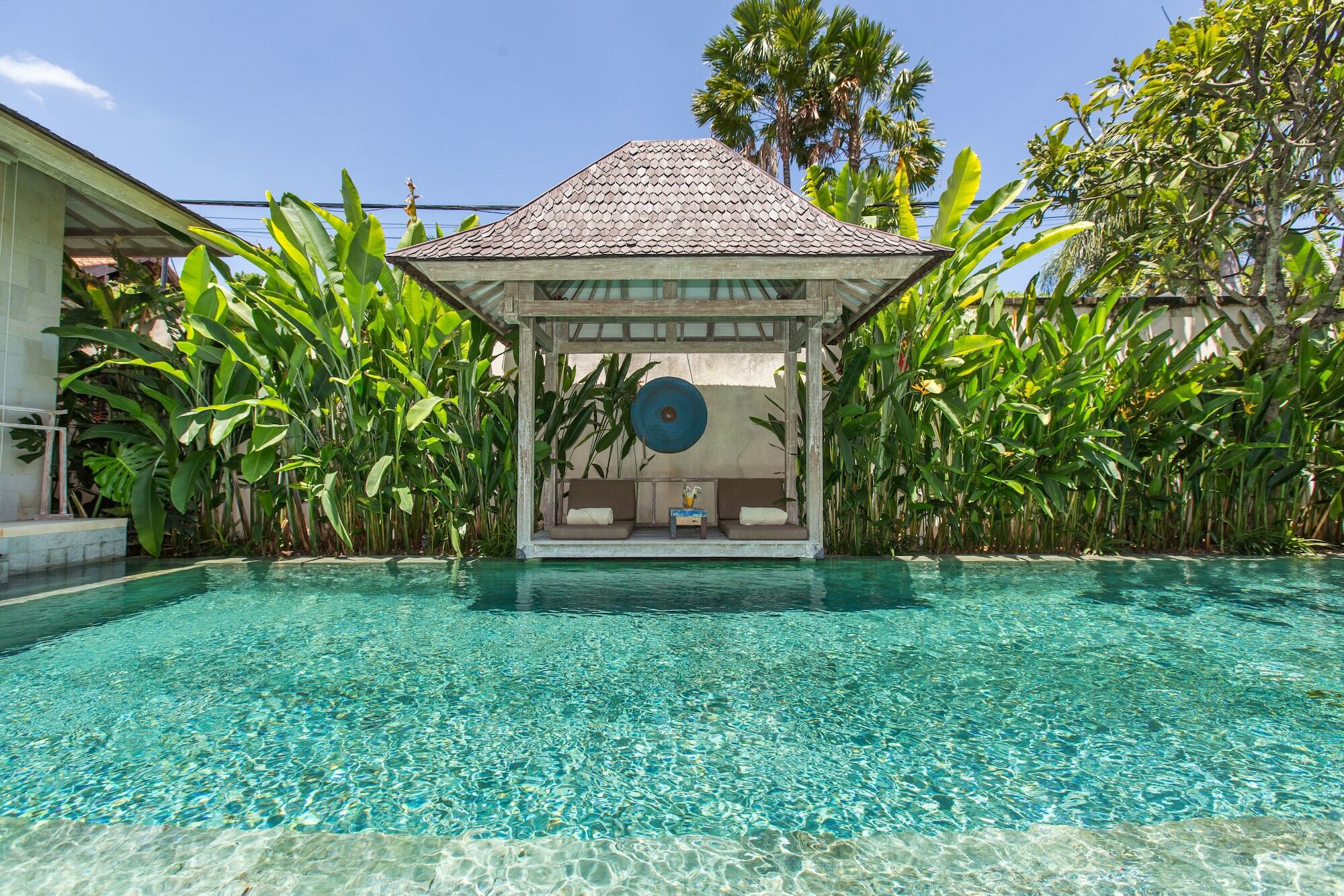 Villa Sky Li By Nagisa Bali Seminyak Kültér fotó